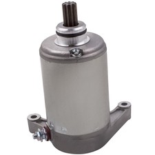 12V Démarreur Motor Pour YAMAHA WARRIOR 350 YFM350X 1990-1995 SMU0065 NEW