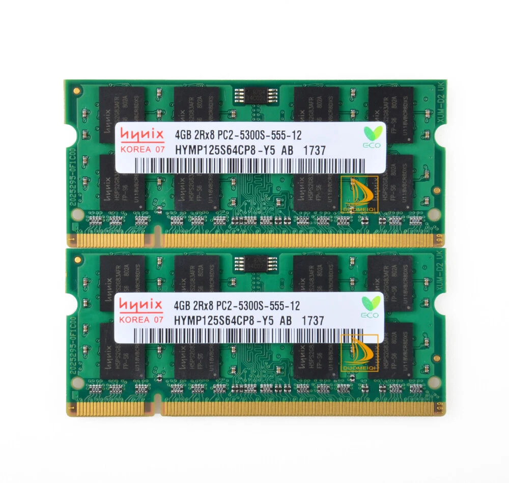 DDR2 FB-DIMM PC2-5300G 8GB 16枚 [D2G#1] 16GB (2x8GB) Fully