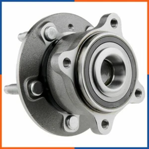 Juego de cojinete de rueda trasero para OPEL | 13507454, 13517460 - Imagen 1 de 5