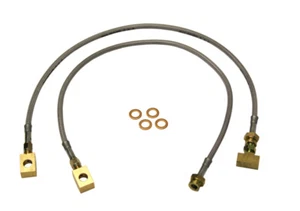 Skyjacker 1990-1997 Ford for F-350 Brake Hose - Picture 1 of 2