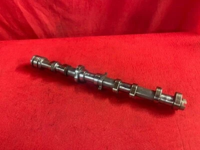 Audi S5 2008-2012 motor V8 4,2 L lado del conductor izquierdo árbol de levas cámara OEM Foto 1 de 4