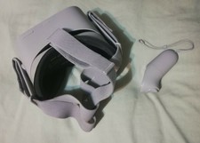 Oculus Go 32 GB  Great Condition  In Box
