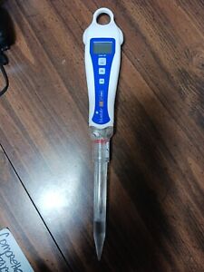 Bluelab Soil pH Tester Pen (used once)