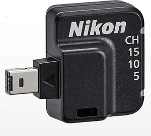 Nikon WR-R11b Wireless Remote Controller - Picture 1 of 2