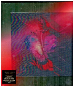 Rolling Stones Hackney Diamonds Ltd. Boxset 2CD+BluRay Neu OVP - wunderschön - Bild 1 von 2