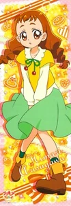 poster KiraKira Pretty Cure PreCure A La Mode anime Arisugawa Himari - Picture 1 of 2