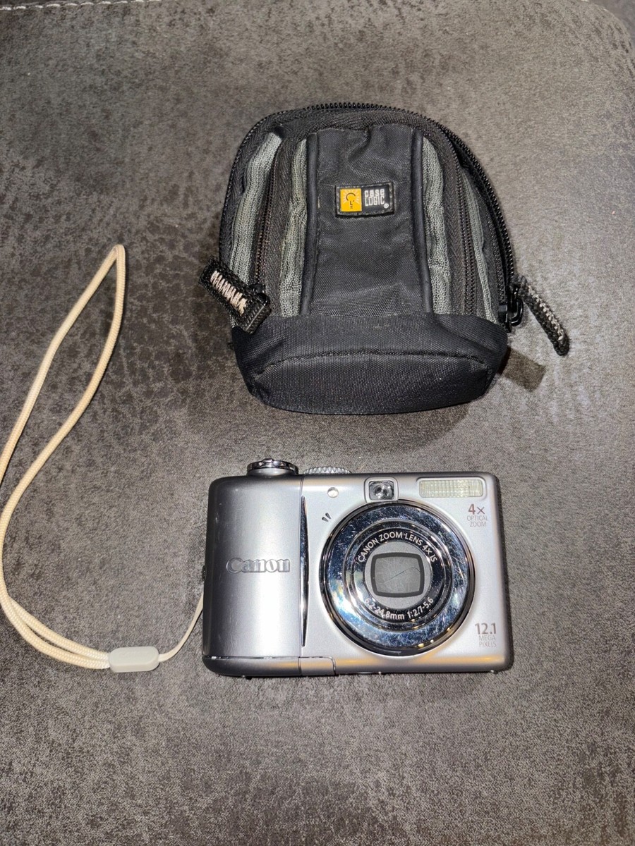 Canon PowerShot A1100 IS Digital Cameras for Sale | Shop New Canon PowerShot A1100 IS Digital Cameras for Sale | Shop New