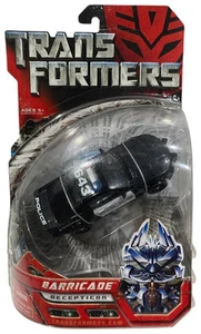 transformers enorme lotto di figurine nuove con scatola. 5 trasformatori da collezione vedi tutte le foto - Foto 1 di 10