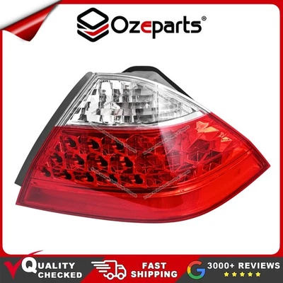 RH Right Hand Tail Light Rear Lamp For Honda Accord Sedan CM 2006~2008 - Image 1 of 4