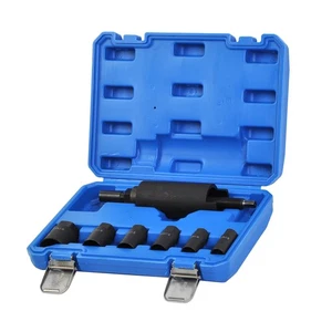 7pcs Drive Shaft Puller  Extractor Set For BMW AUDI FORD BENZ PEUGEOT US SHIP - Picture 1 of 13