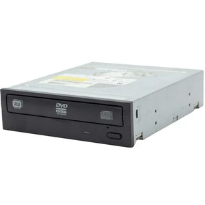 INTERNER CD BRENNER DVD-RW PLAYER LITE-ON IHAS120-6 SATA FESTNETZCOMPUTER - Bild 1 von 3