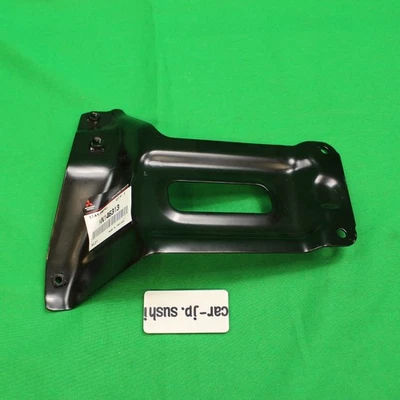 MITSUBISHI Genuine OEM Stay, Fr Bumper, LH L200 2005/12-2013/01 MN146313 new - Image 1 of 4