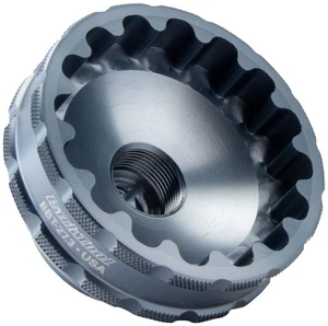 Serie BBT - Park Tool BBT-27.3 Herramienta de soporte inferior - 16 muescas, 49 mm OD - inferior - Imagen 1 de 4