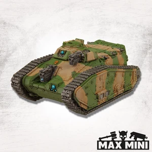 Max Mini Neu in OVP Half Guard APC - Bild 1 von 3