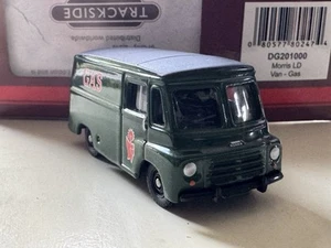 Trackside Corgi DG201000 - Picture 1 of 6