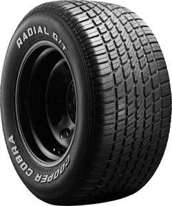 Sommerreifen Cooper Tyres 295/50 R15 105S COBRA G/T RWL - Bild 1 von 4
