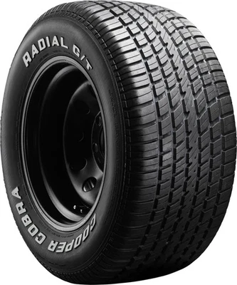 Sommerreifen Cooper Tyres 295/50 R15 105S COBRA G/T RWL - Bild 1 von 4