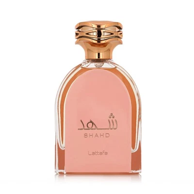 Lattafa Shahd Eau De Parfum 100 ml (mujer) - Imagen 1 de 2