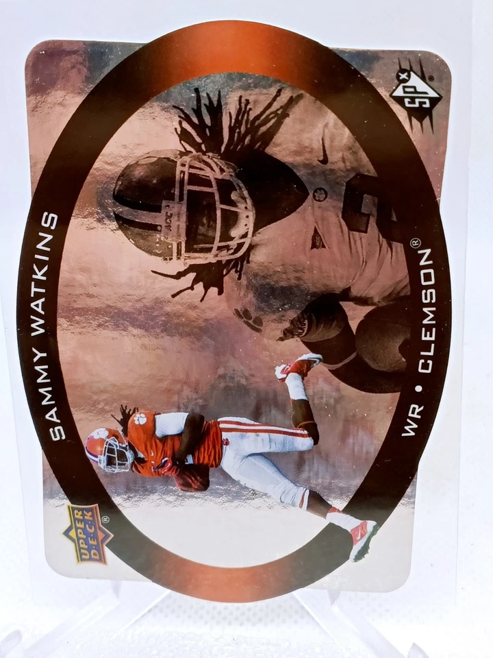 2014 SPx 1996 SPx Rookies Sammy Watkins #96-SW RC - Image 1 of 1