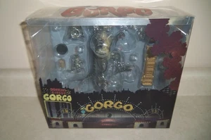 TITANIC CREATIONS GORGO DORKINS ZIRKUS SPIELSET - Bild 1 von 3