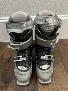 Dalbello Used Ski Boots Mondo 235 - Picture 1 of 4