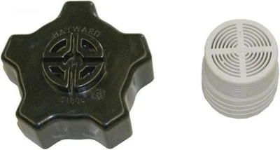 Drain Cap Assembly - Image 1 of 2