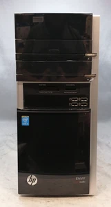 HP Envy 700-527c (Intel i5-4570/12 GB RAM/512 GB SSD) - Windows 11 Home - Picture 1 of 13