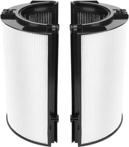 Filtro per Dyson Pure Hot Cool, Compatibile Con Dyson Pure Hot Cool HP04 TP04 DP - Foto 1 di 12
