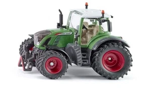 siku 3285, Fendt 724 Vario Tractor, 1:32, Metal/Plastic, Green, Ackermann steeri - Picture 1 of 10