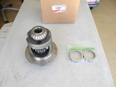 Spicer Dana 35 Trak-Lok Rear Differential fit 85-01 Jeep Wrangler & TJ -PLS READ - Image 1 of 4