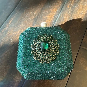 Dinnerbag Partytüte Party Dinnerbag Banketttüte Abend Besonderer Anlass.  - Bild 1 von 9