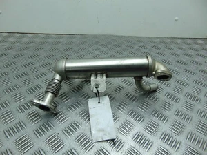 Hyundai I20 AGR-Ventil Kühler 284162a730 Motor Cod D4fc Mk1 1.4 Diesel 2009-2015Q - Bild 1 von 7