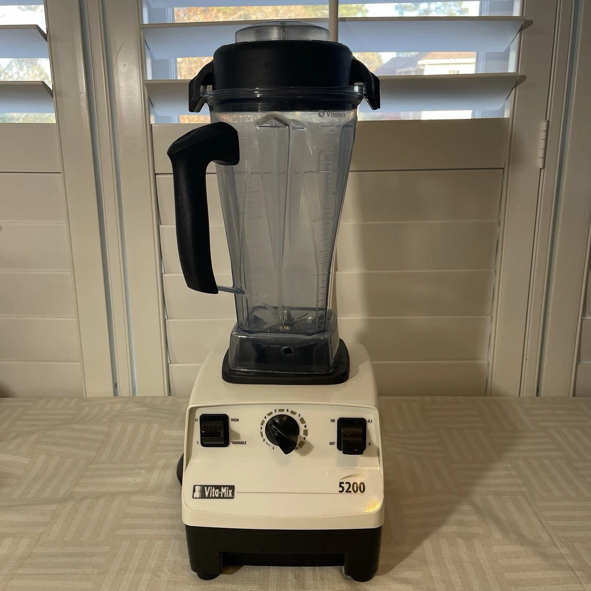 Vitamix Vm0103 for sale - eBay