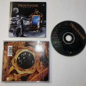 Awake by Dream Theater (CD, 1994) - Picture 1 of 6