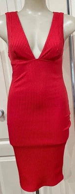 KOOKAI bodycon dress size 1 - image 1 of 3