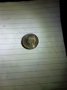 1964 P Jefferson Nickel With Die Chips And DDR Possible - Picture 1 of 6