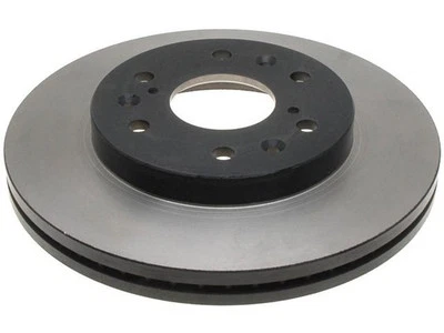 Rotor de freno delantero Raybestos 54358HVGG 2008 para Cadillac Escalade ESV 2007-2020 Foto 1 de 2