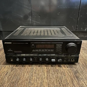 Sansui AV Amplifier AU-V7500B Dolby Pro Logic Japan JP JDM - Picture 1 of 7