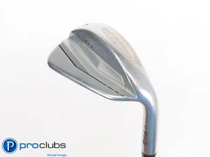 Ping Glide 4.0 54*(10*) WEDGE E-Grind Green Dot - Regular Flex Graphite 438580 - Picture 1 of 4