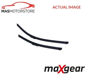 WINDSCREEN WIPER BLADE LHD ONLY FRONT MAXGEAR 39-0639 A FOR CUPRA ATECA - Picture 1 of 10