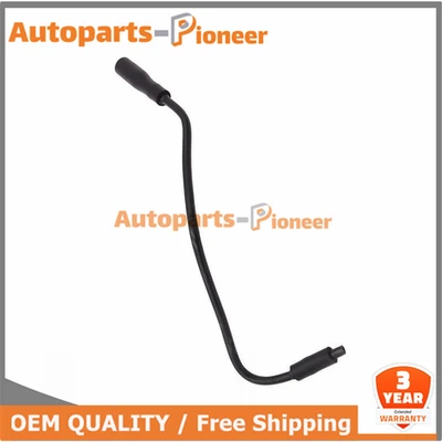 4854265 Manguera de ventilación del cárter para Jeep Wrangler Grand Cherokee 4,0 L Foto 1 de 4