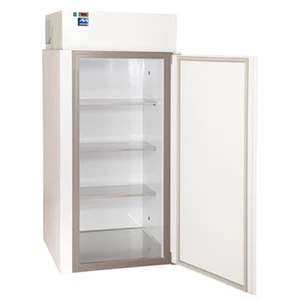Minikühlzelle mit Aggregat 0°/+ 8°C 100 x 100 x 212 cm 230 V Gastlando - Bild 1 von 2