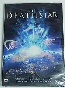 The Death Star DVD new, sealed, T1 - Bild 1 von 1