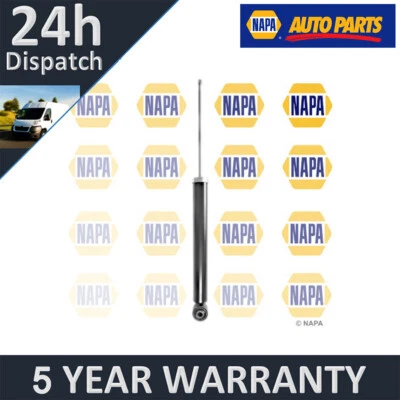 Suspensión trasera amortiguador para Audi A4 A5 A6 A7 NAPA 8T0513035F Foto 1 de 2