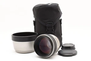 "Near Mint" SMC PENTAX FA * 85mm f/1.4 IF AF Lens for Pentax K From Japan #4229 - Picture 1 of 12