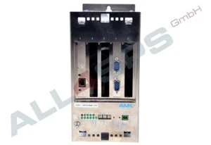 RACK DE CONTROL AMK AMKAMAC, AS-PL14 - Imagen 1 de 3