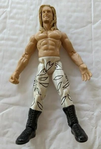 WWF Jakks Pacific Edge Smack Down Titan Tron Ready Series 6 Action Figure WWE - Picture 1 of 3