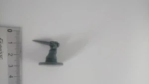 CURRENT TURN MARKER MINIATURE /VAMPIRE HUNTERS /DARK GATE GAMES M86 - Imagen 1 de 1