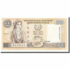 [#164669] Banknote, Cyprus, 1 Pound, 1997-10-01, KM:60a, UNC