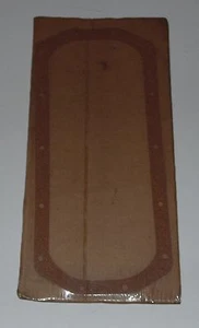 NEW Crank Case Gasket for Case IH Tractor 354 With BD144A ENG 364 704840R1 - Picture 1 of 2